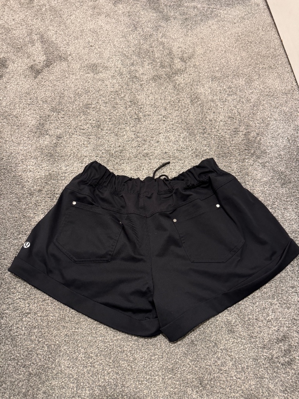 Lululemon Play All Day Shorts